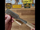 MHG | socket chisels 16mm-35mm
