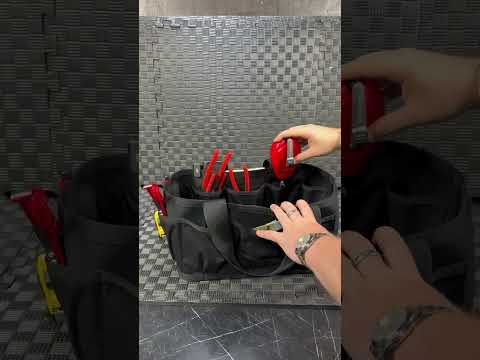 DiamondBack Toolbelts | Baere Tote X