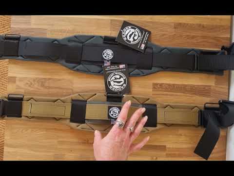 Badger Toolbelts | Belt Sawdust Sage