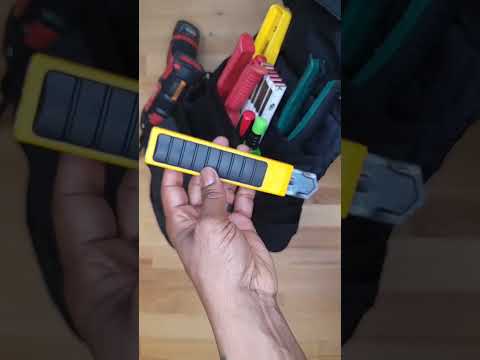 DiamondBack Toolbelts | EMX Pouch