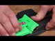 MHG | Premium chisels & Sharp Edge sharpener Bundle
