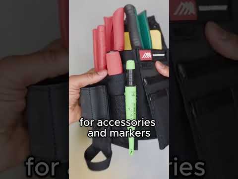 DiamondBack Toolbelts | Mazo X Pouch