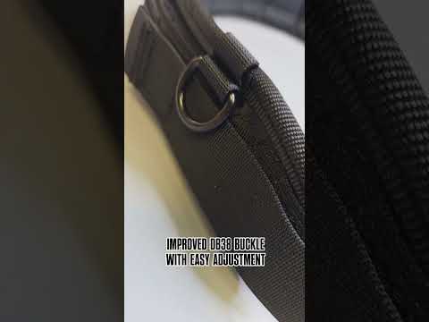 DiamondBack Toolbelts |  Tempo Lite Belt