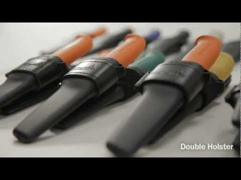 Hultafors | Chisel EDC 25mm & Craftsmen's Knife HVK