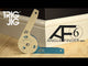 TrigJig | Angle Finder AF6 MKII