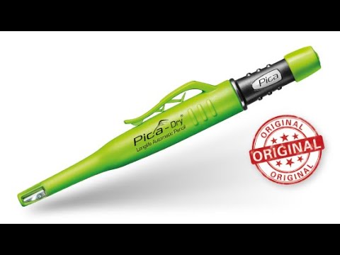 Pica | DRY Refill Lead Packs