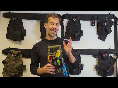 DiamondBack Mitre-påse