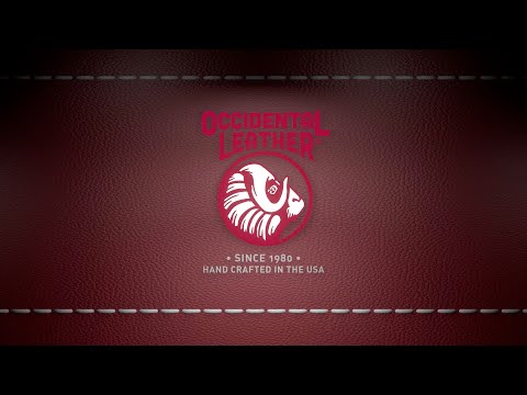 Occidental Leather Toolbelts | 5118K Hammer Sleeve