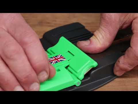 GSharp | Sharp Edge Complete