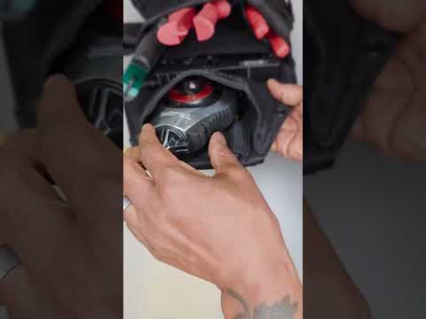 DiamondBack Toolbelts | Eagle X Pouch