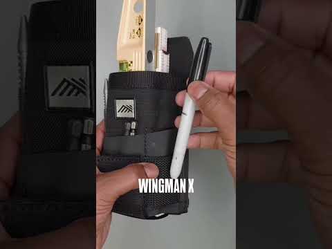 DiamondBack | Wingman X – TF Tools Ltd