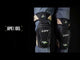 Lift Safety | Apex Gel Knee Guard