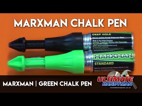 MarXman | Standard Professional Marking Tool