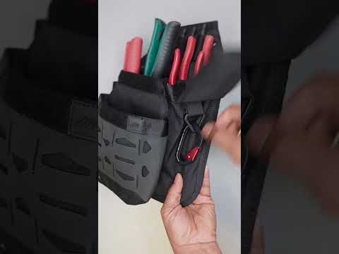 DiamondBack Toolbelts | Thor X Pouch