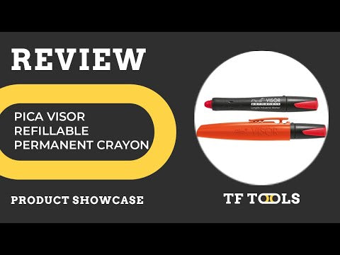 Pica VISOR Permanentmarker
