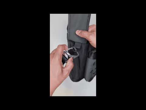 DiamondBack Toolbelts | Loki X Pouch