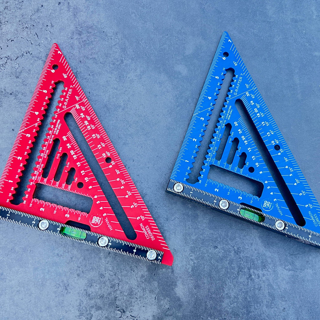 TrigJig | Grafter 180 Square