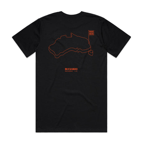 Buckaroo Toolbelts | Tshirt