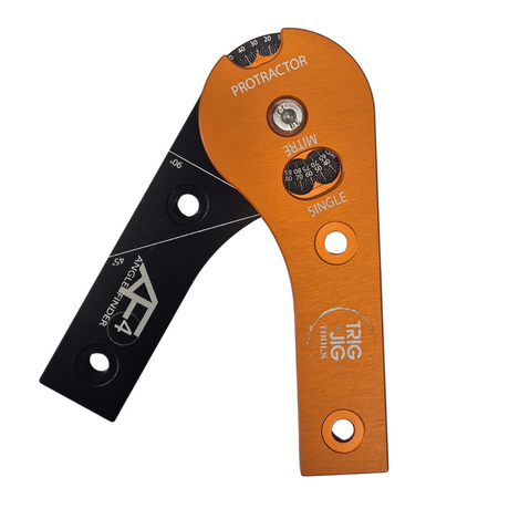 TrigJig | Angle Finder AF4 SLIM