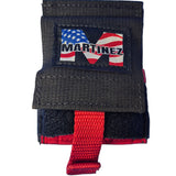 Martinez Tools x Atlas 46 | Stair Gauge Holder