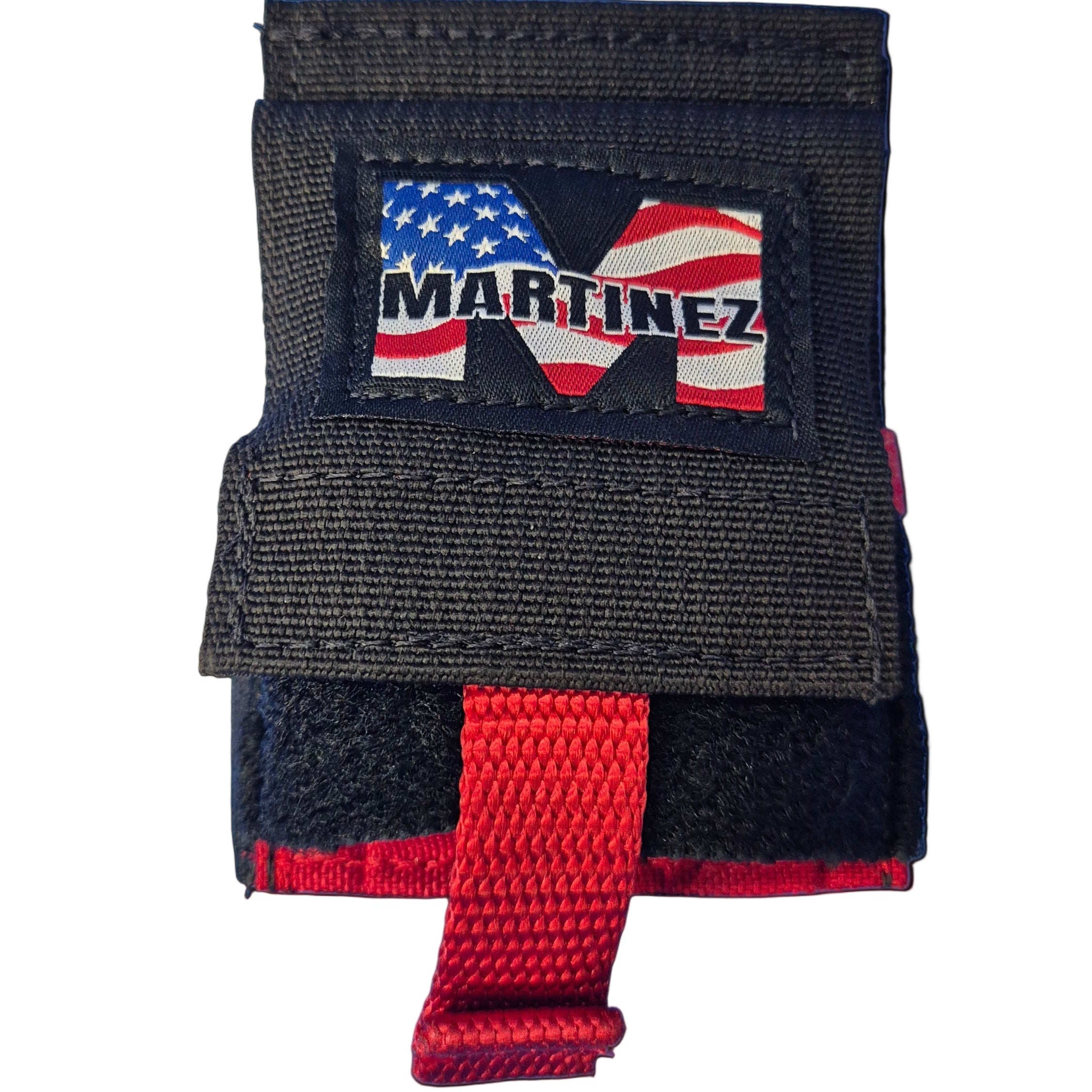 Martinez Tools x Atlas 46 | Stair Gauge Holder