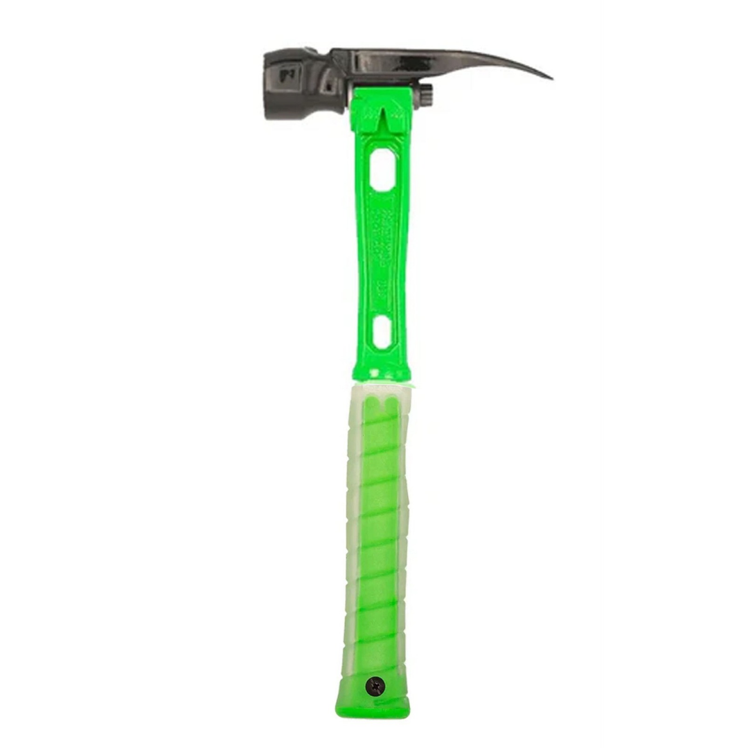 Martinez Tools | The Zombie M4 Titanium Framing Hammer