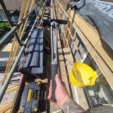 Martinez Tools | M1 15oz Classic Titanium Framing Hammer