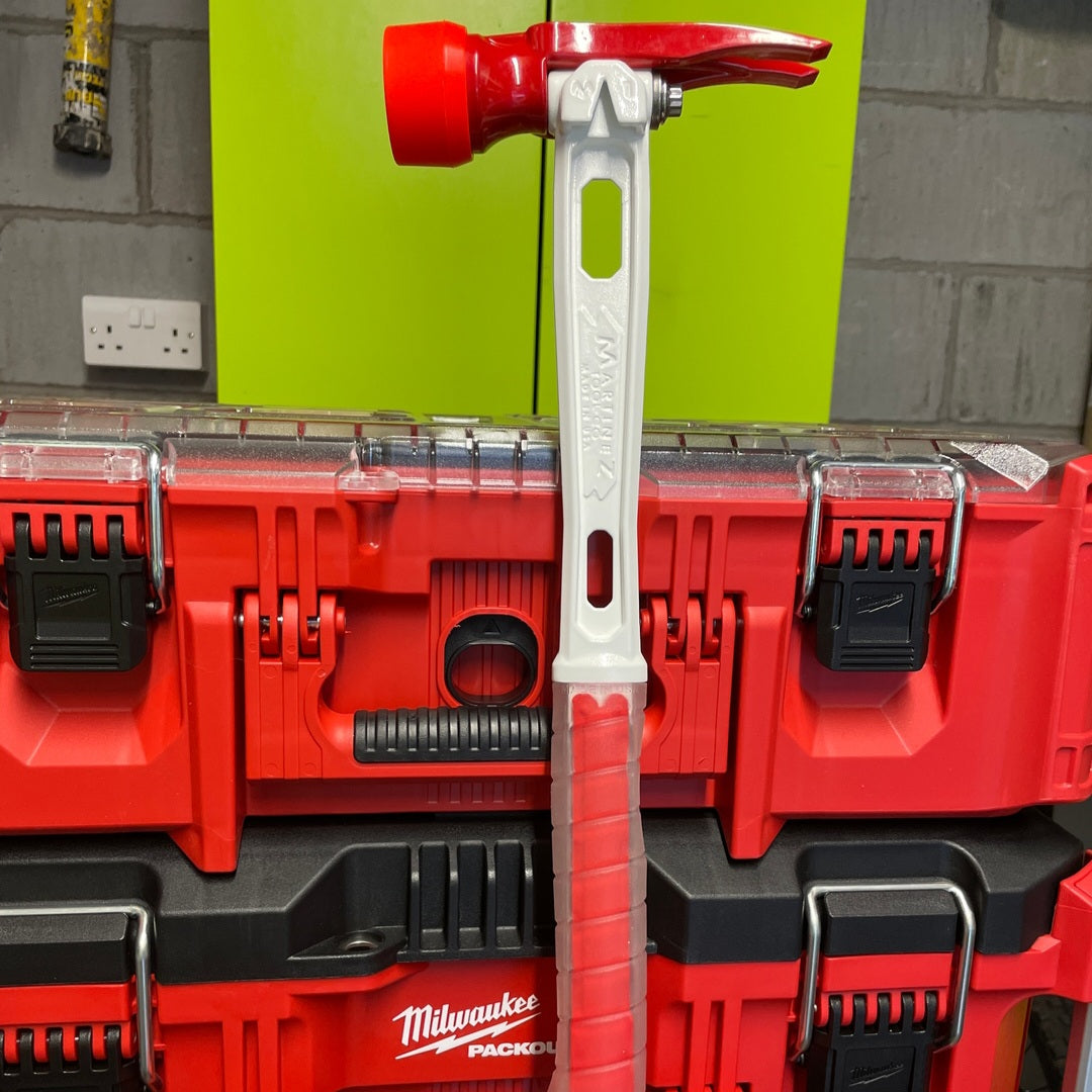 Martinez Tools | M1 16in Titanium handles