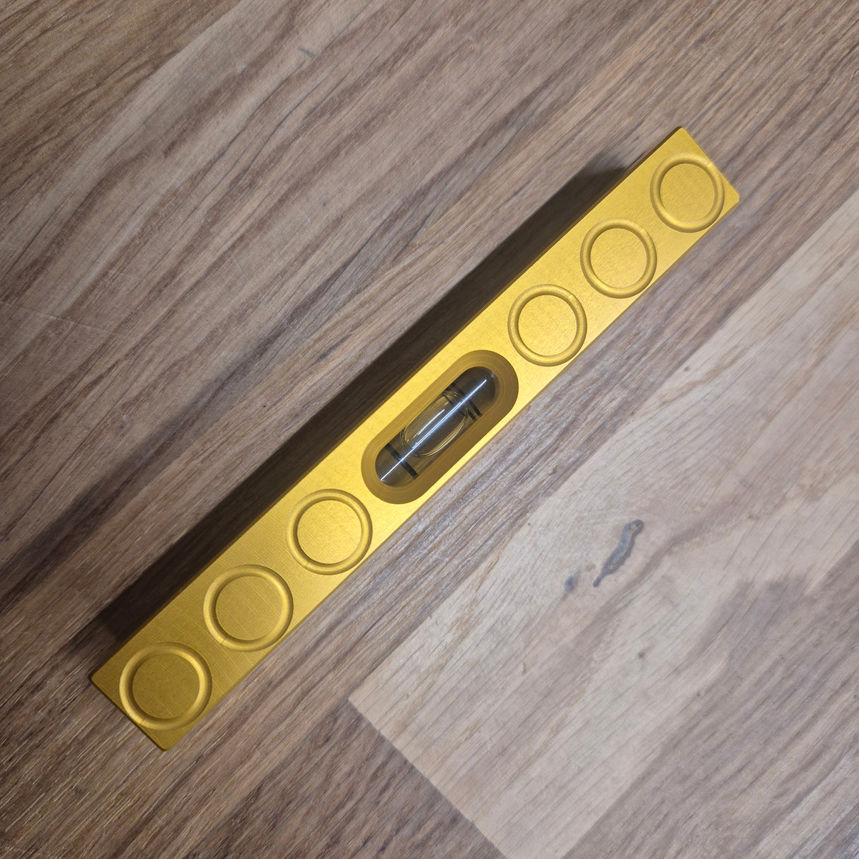 Martinez Tools | Micro 2-in-1 Level Vial Replacement Heel