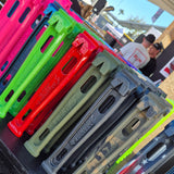 Martinez Tools | M1 16in Titanium handles