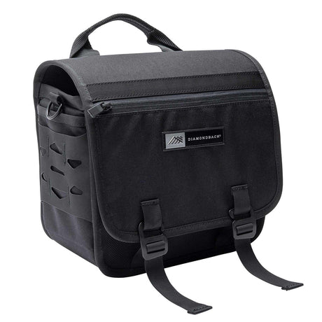 DiamondBack Toolbelts | Go Bag X