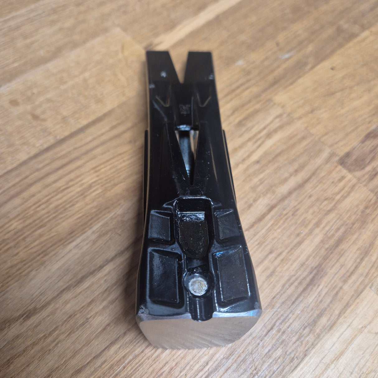 Kinetic Customs | The Nighthawk 15oz Framing Hammer Head - SECONDS