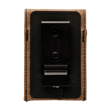 DiamondBack Toolbelts | DB Wallet Clip
