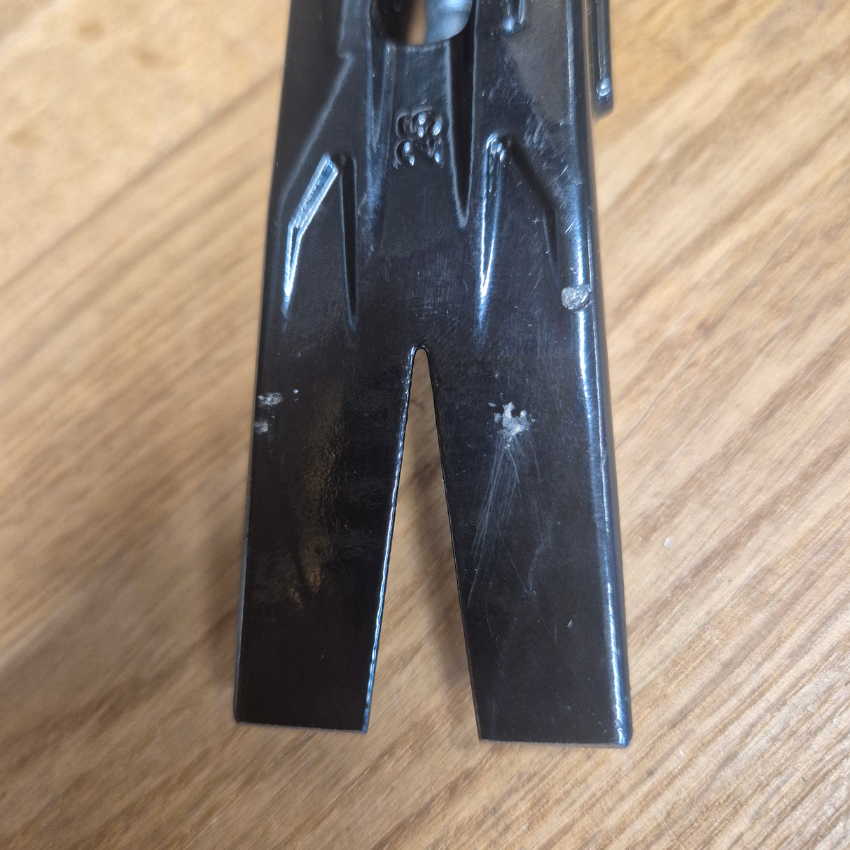 Kinetic Customs | The Nighthawk 15oz Framing Hammer Head - SECONDS