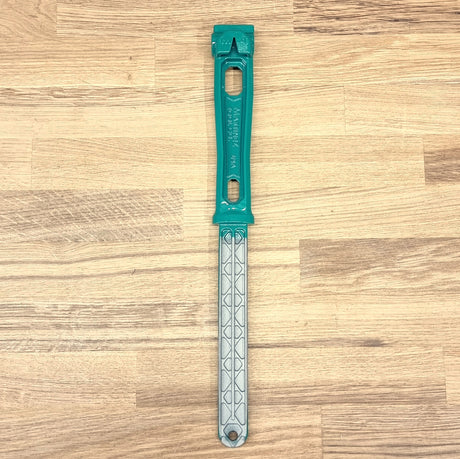 Martinez Tools | M4 14in Titanium handles