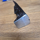 Kinetic Customs | The Nighthawk 15oz Framing Hammer Head - SECONDS