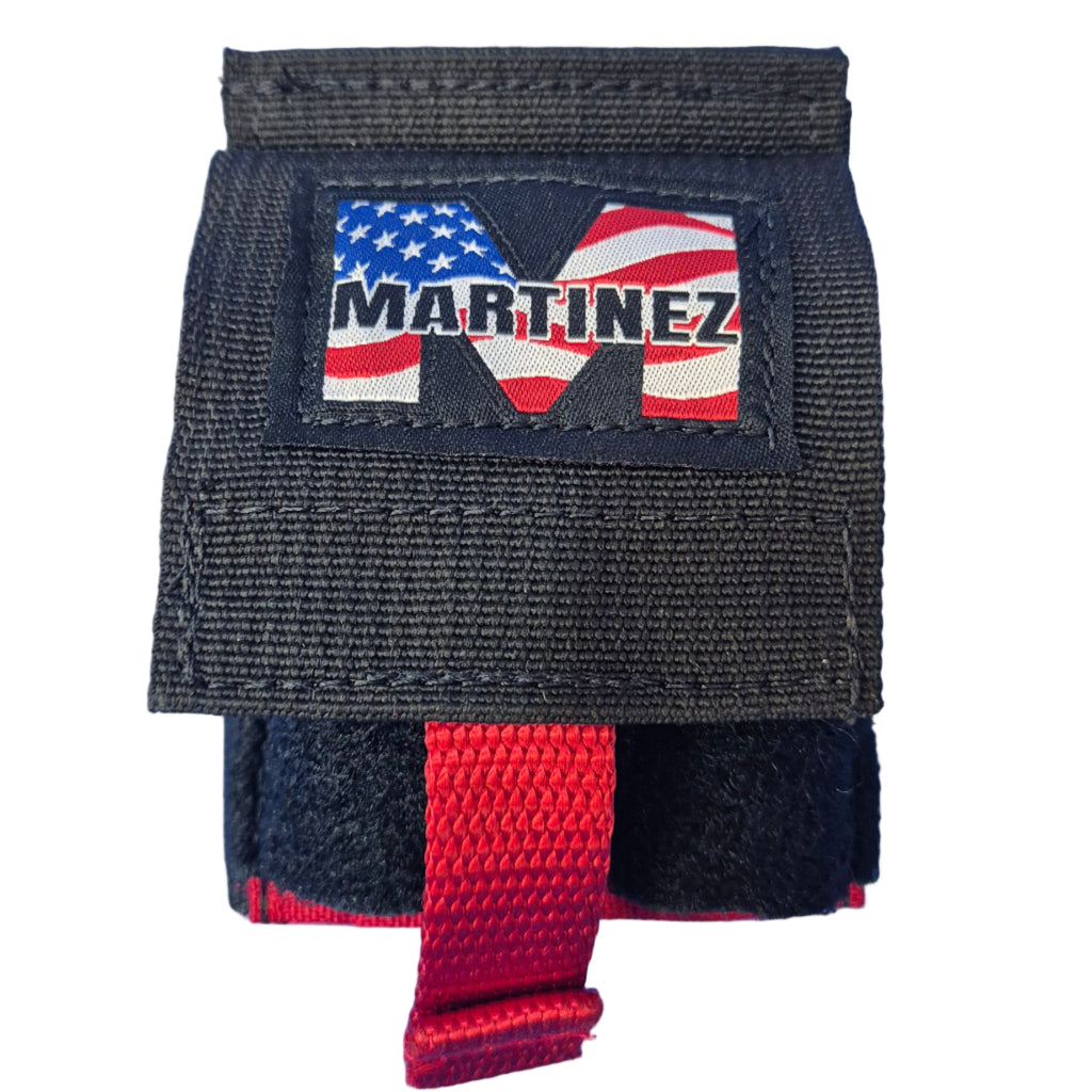 Martinez Tools x Atlas 46 | Stair Gauge Holder