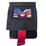 Martinez Tools x Atlas 46 | Stair Gauge Holder