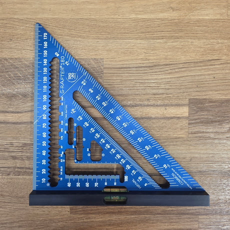 TrigJig | Grafter 180 Square
