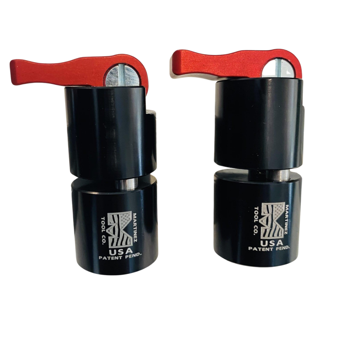 Martinez Tools | Tools Simple Easy Stair Gauge