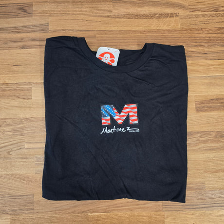 Martinez Tools M1 Hammer Tshirt | Limited Run