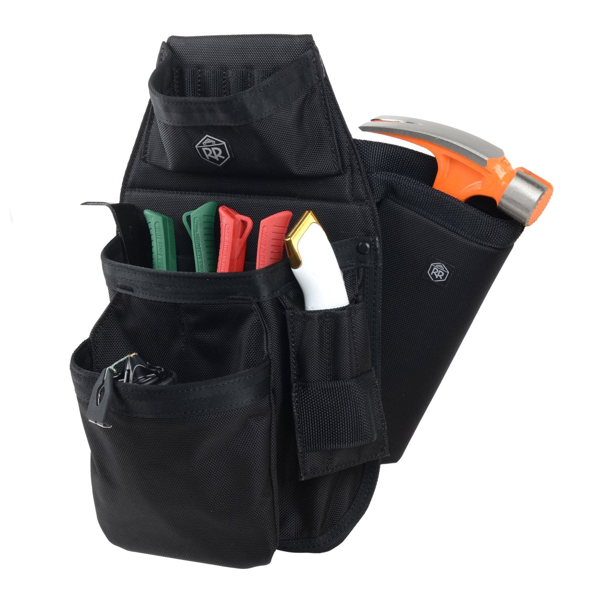 RR Buildings | Dominant Tool Pouch - RR Buildings ToolbeltTF Tools Ltd