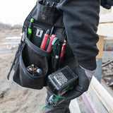 RR Buildings | Dominant Tool Pouch - RR Buildings ToolbeltTF Tools Ltd