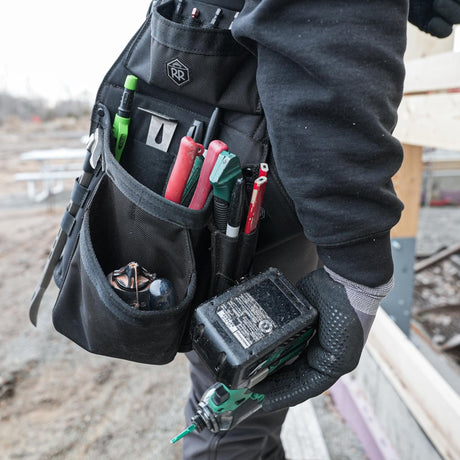 RR Buildings | Dominant Tool Pouch - RR Buildings ToolbeltTF Tools Ltd