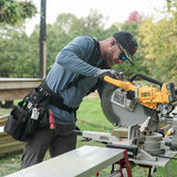 RR Buildings | Dominant Tool Pouch - RR Buildings ToolbeltTF Tools Ltd