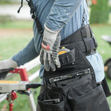 RR Buildings | Non - Dominant Fastener Pouch - RR Buildings ToolbeltTF Tools Ltd