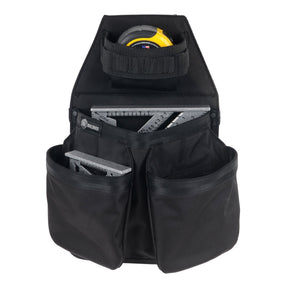 RR Buildings | Non - Dominant Fastener Pouch - RR Buildings ToolbeltTF Tools Ltd