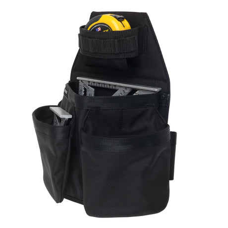 RR Buildings | Non - Dominant Fastener Pouch - RR Buildings ToolbeltTF Tools Ltd