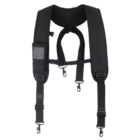RR Buildings | Suspenders - RR Buildings ToolbeltTF Tools Ltd