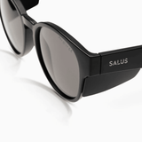 Salus Eyewear | Flux - All Black Frame - UV400 Lens - Salus EyewearTF Tools Ltd